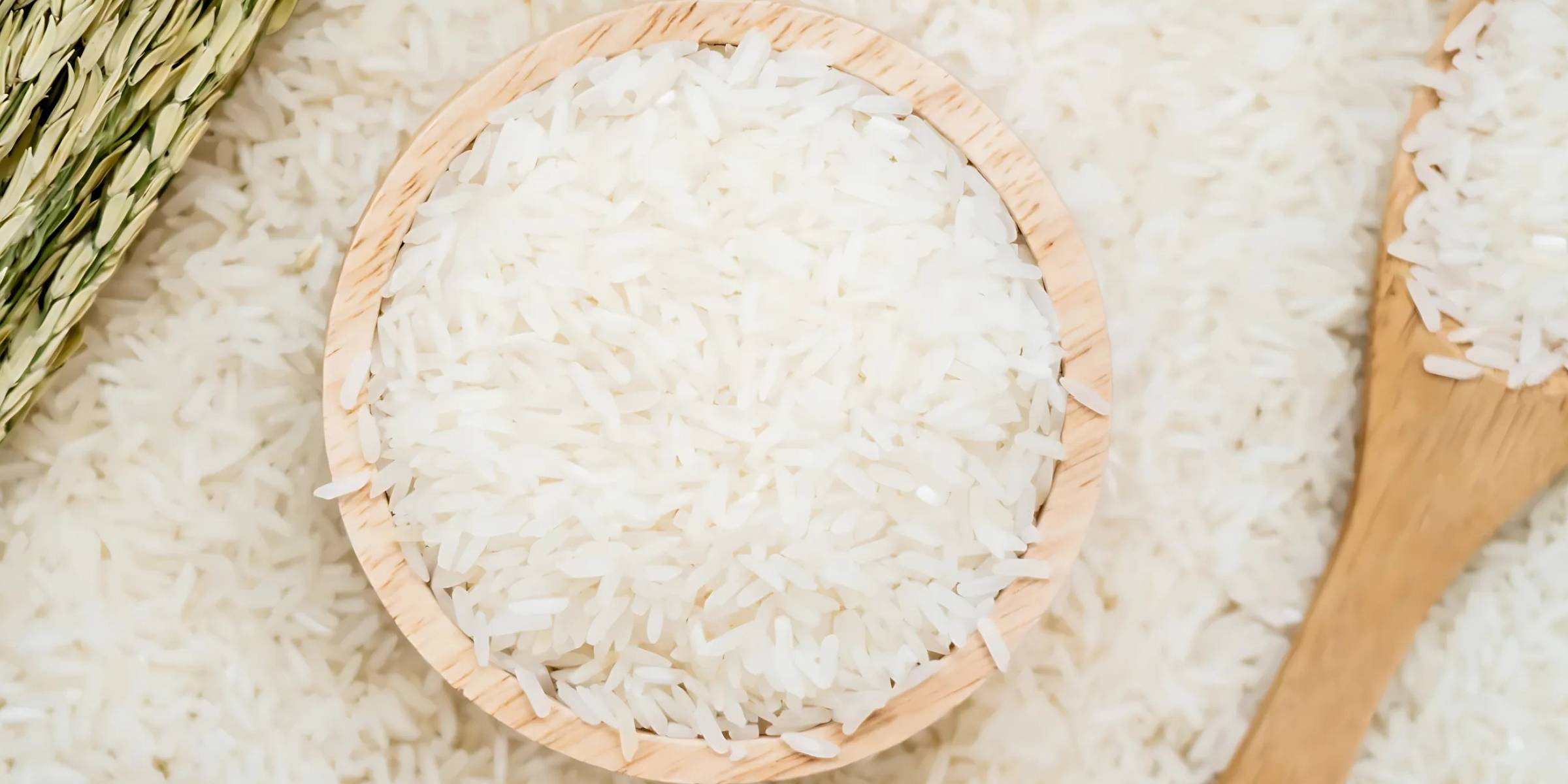 Why is rice extract good for your skin?