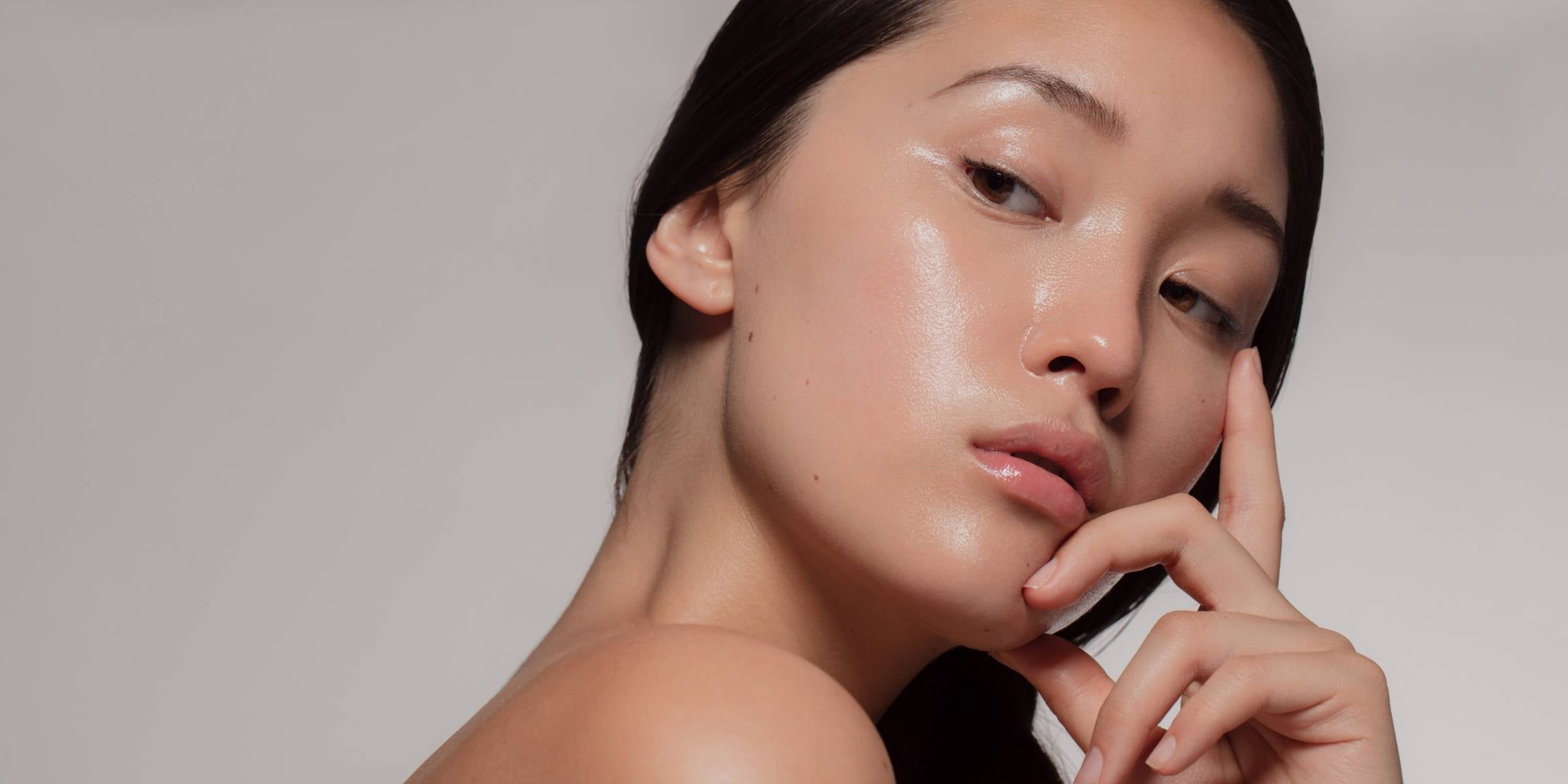 What Is Glass Skin?