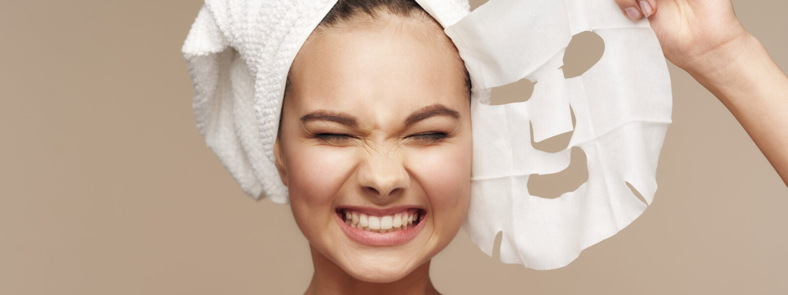 What makes Korean face masks so special?
