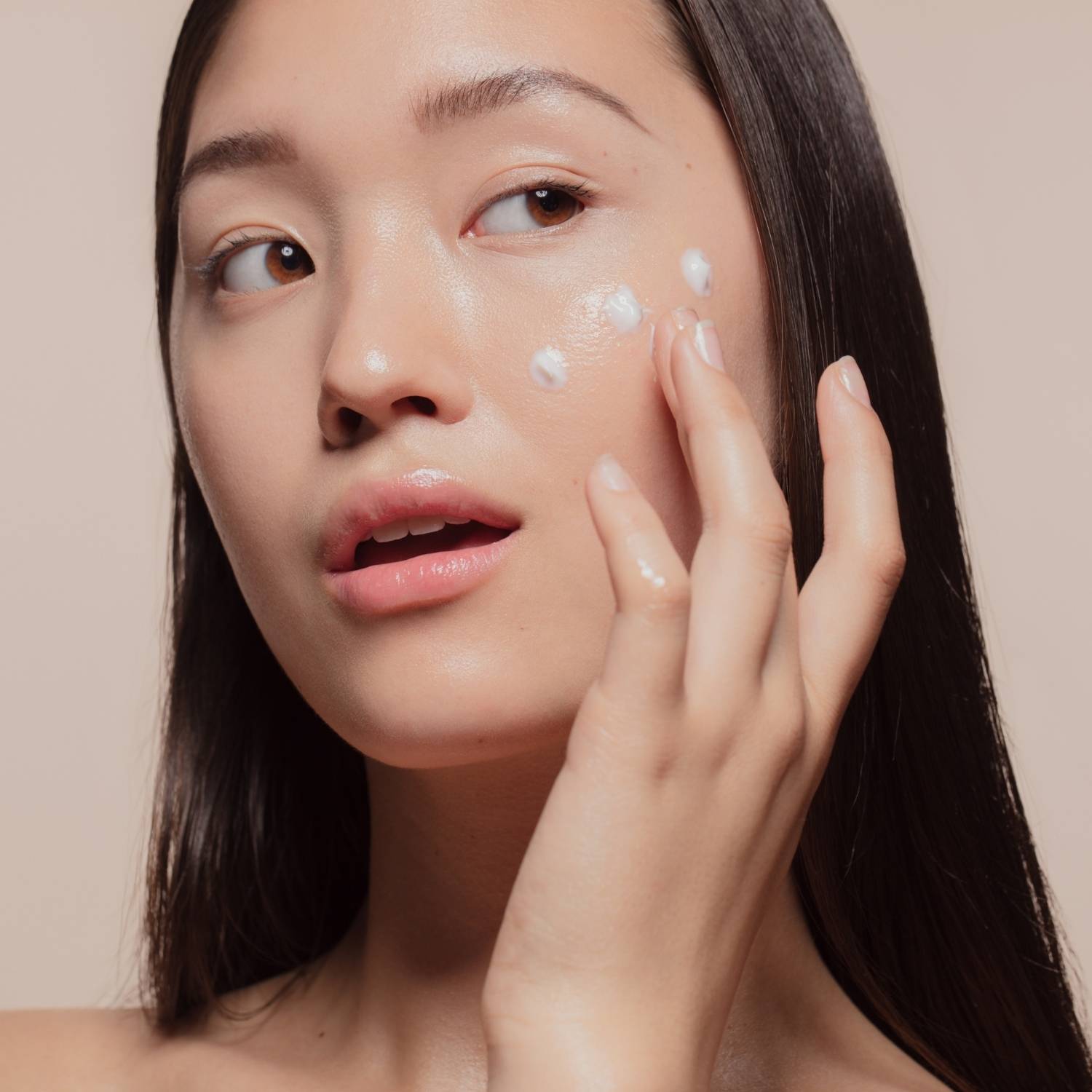 Korean Moisturizers