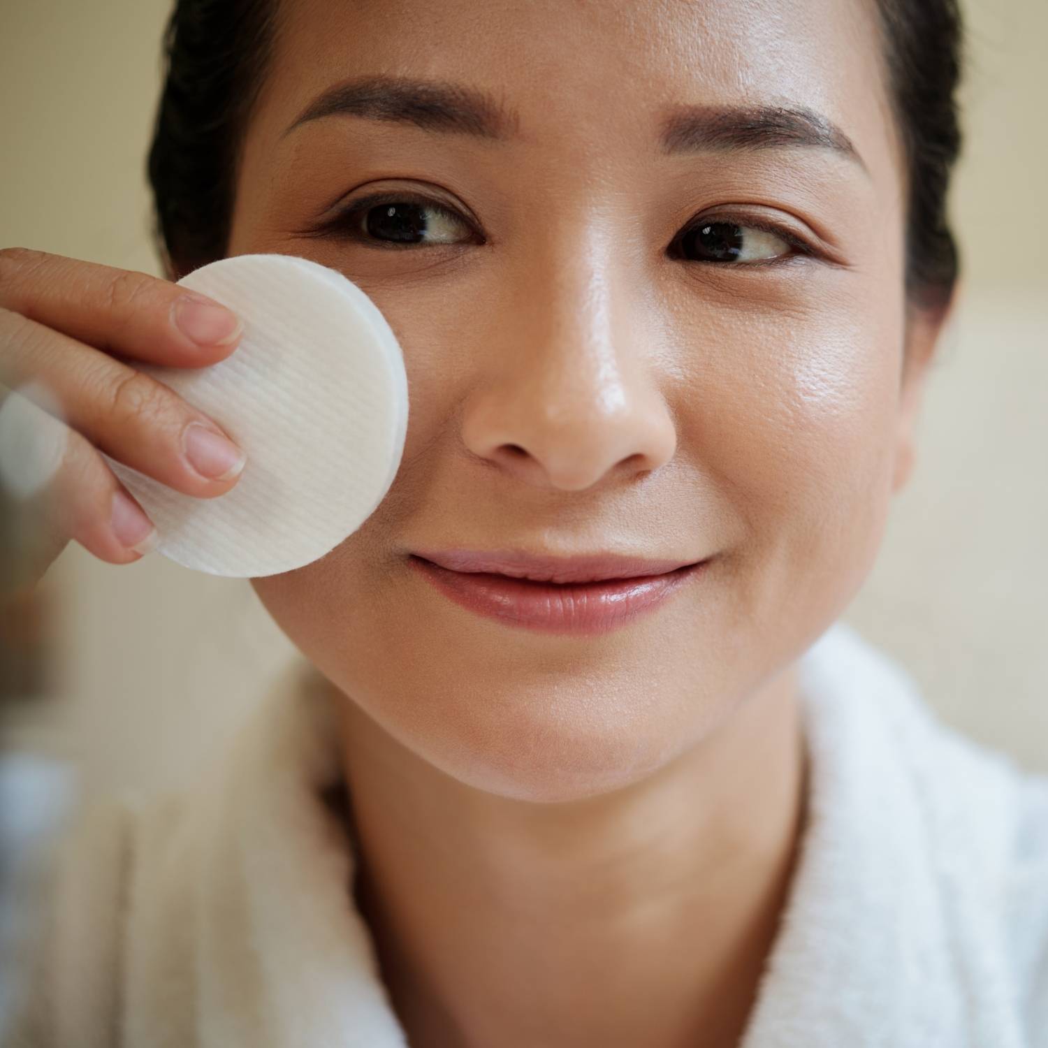 Korean Toners
