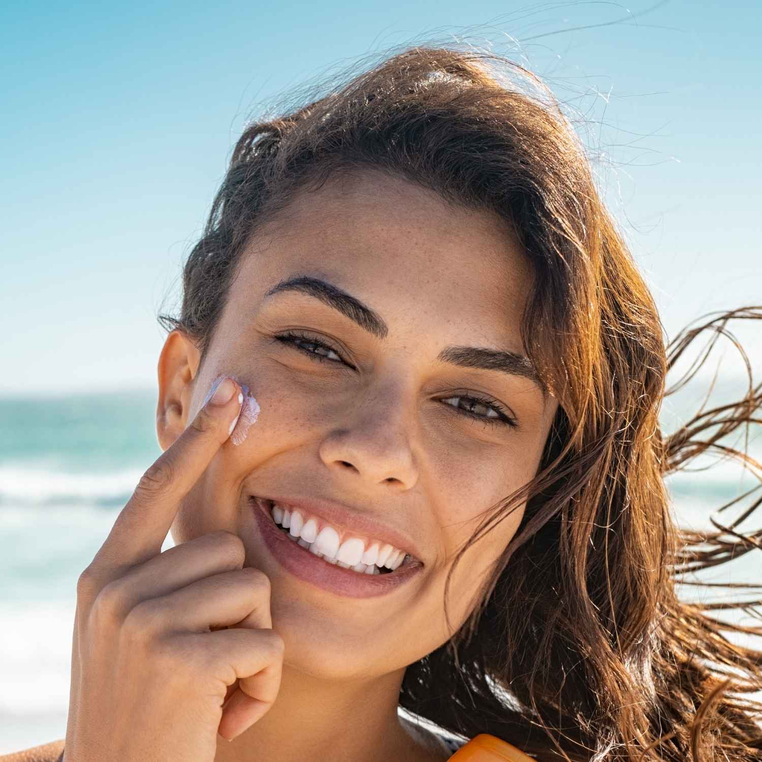 Korean Sunscreens & Sun Creams