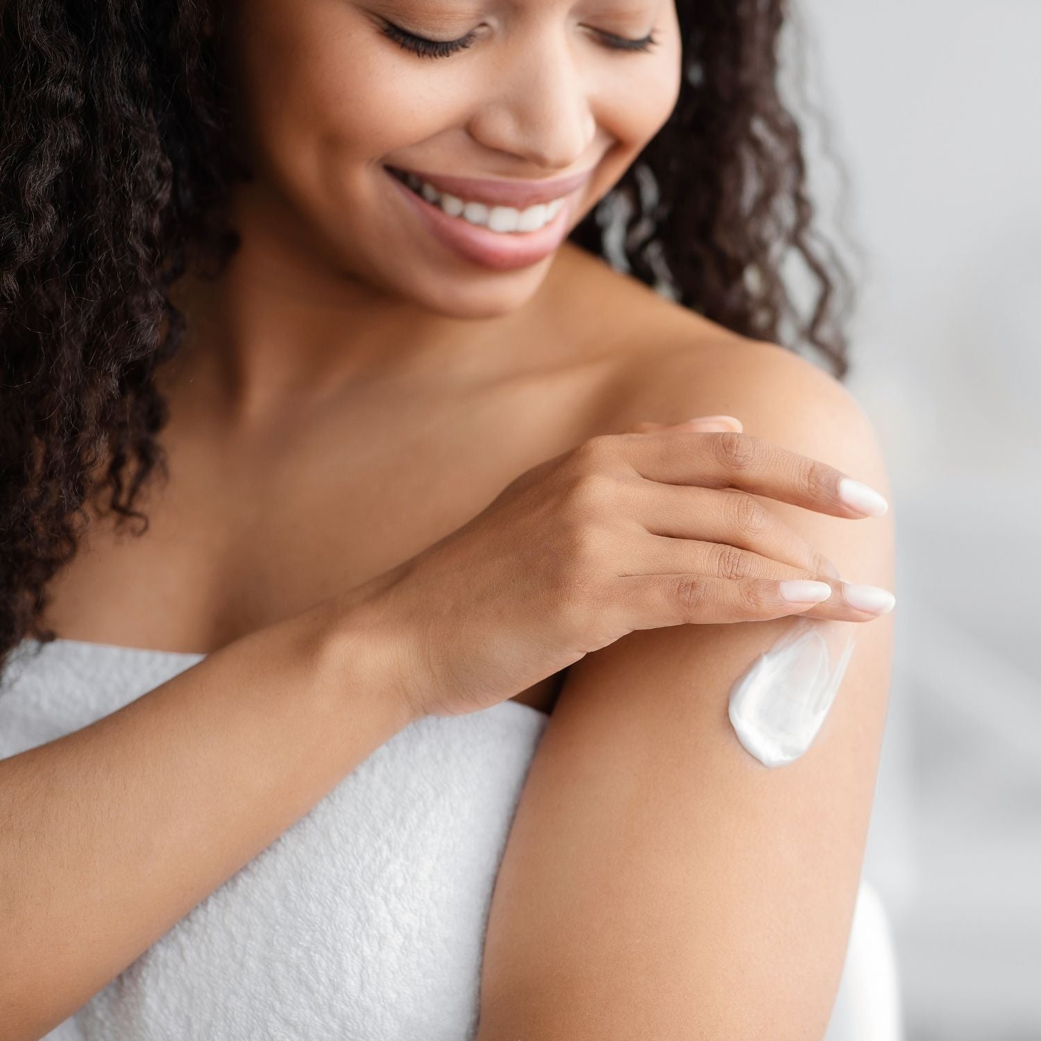 Korean Hair and Body Care