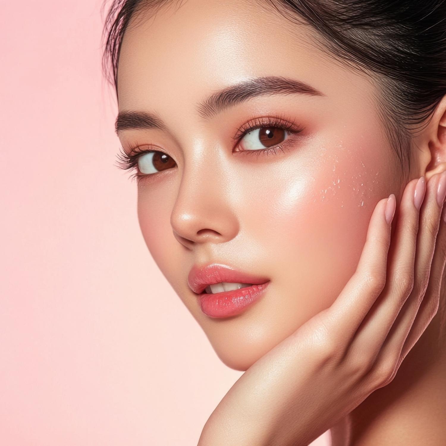 Discover the best Korean skincare