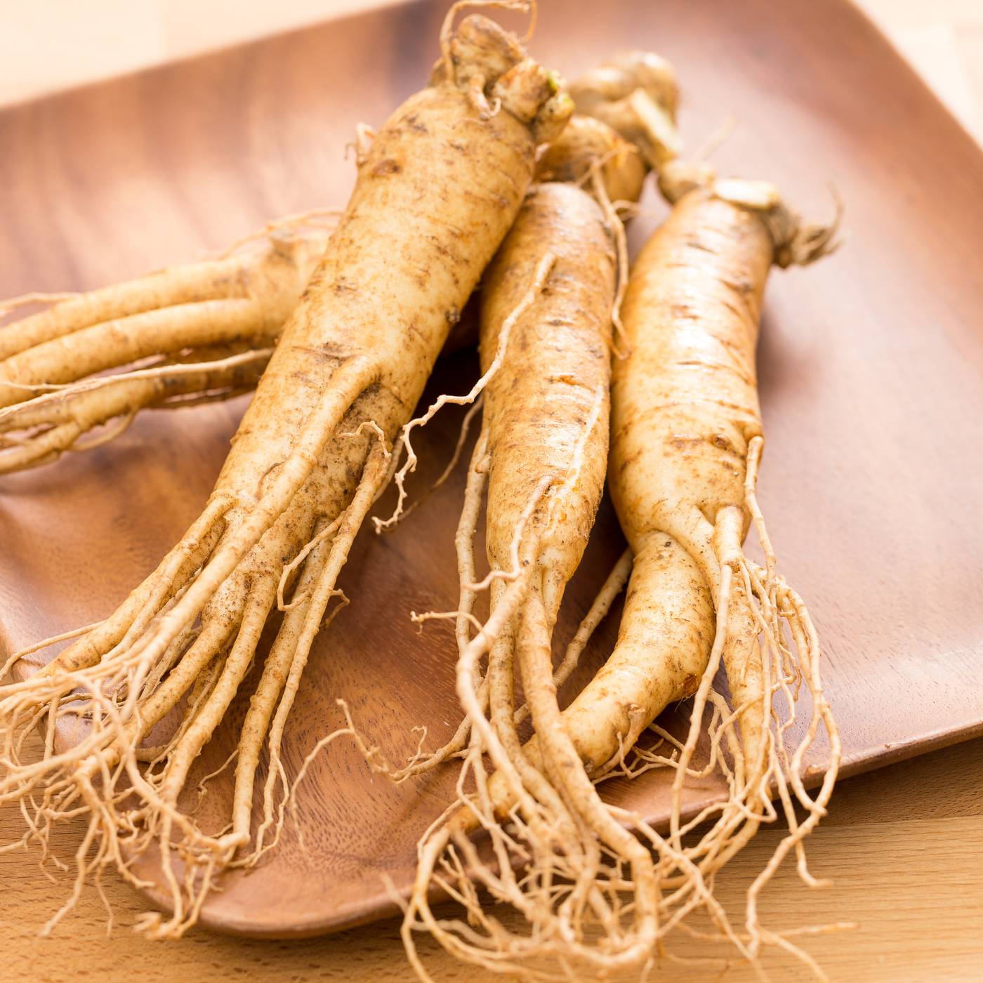 Ginseng