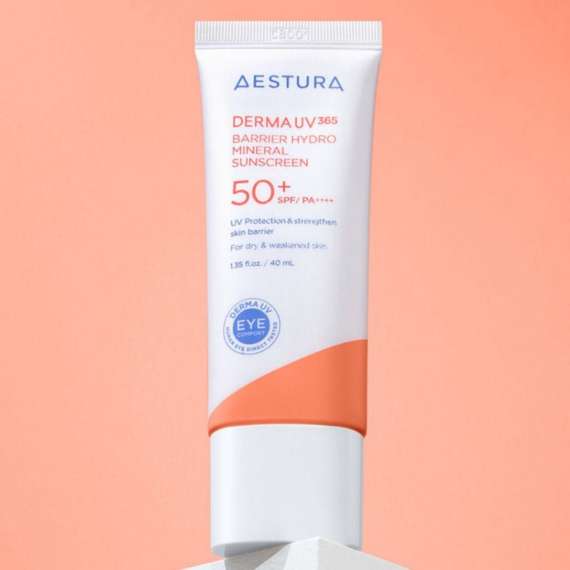 AESTURA Derma UV365 Mineral Sunscreen2