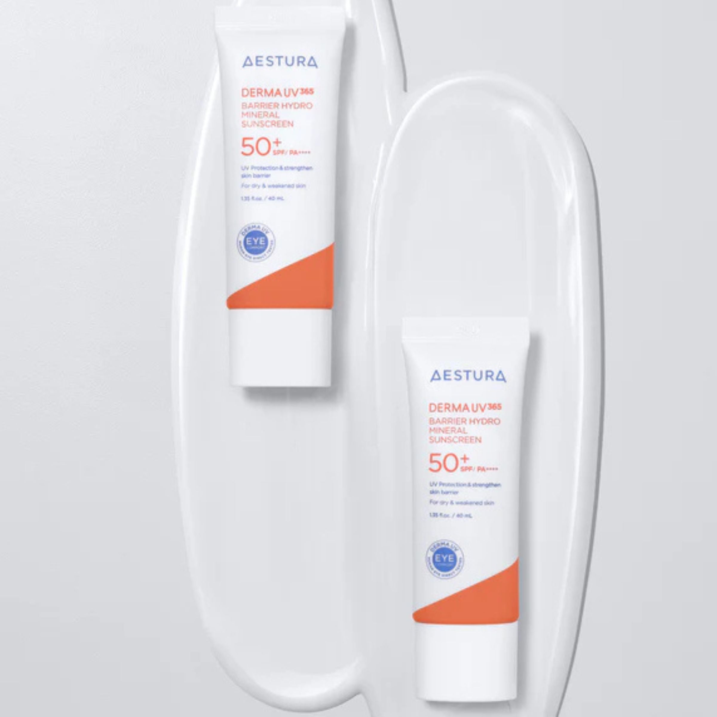 AESTURA Derma UV365 Mineral Sunscreen3