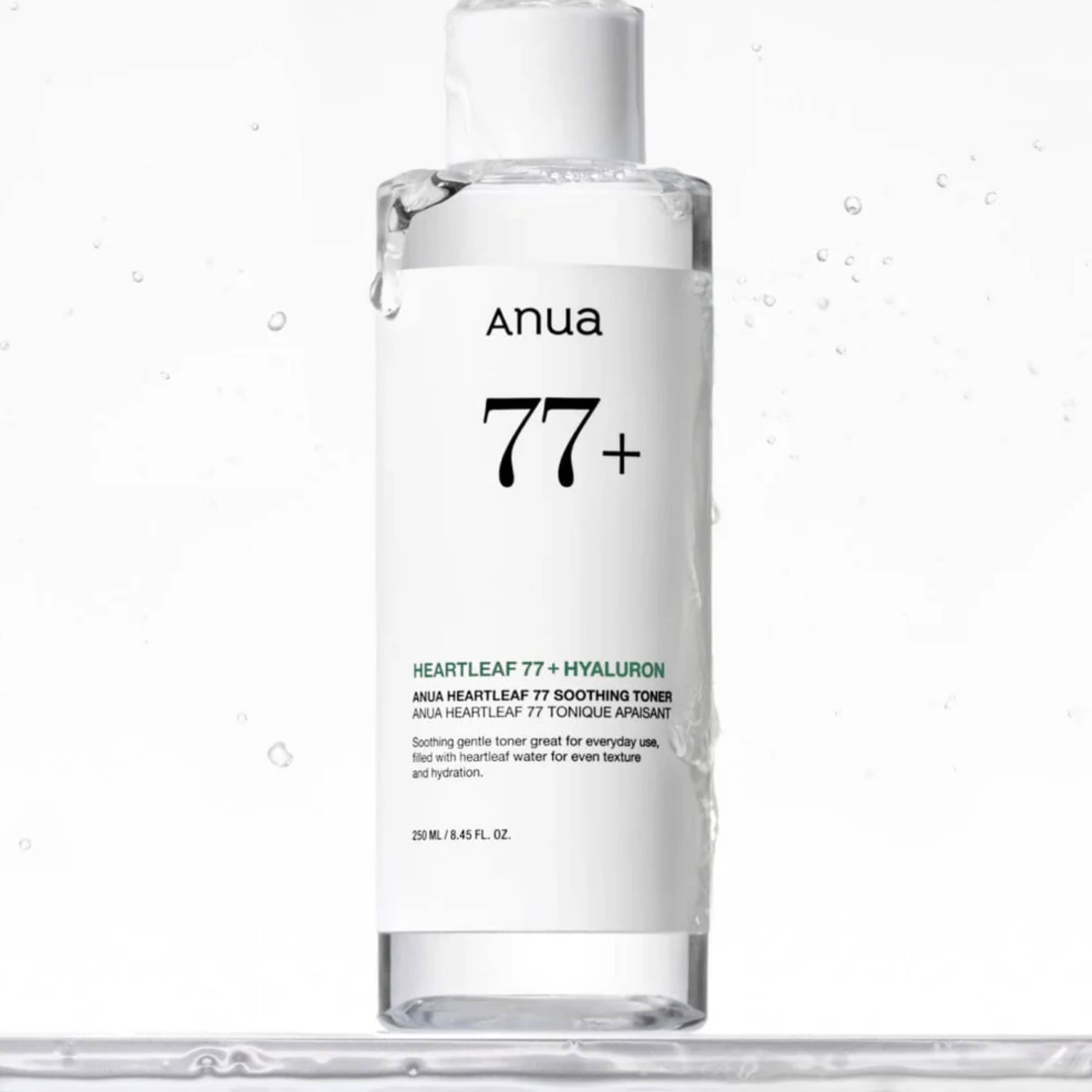 ANUA Heartleaf 77 Soothing Toner 2