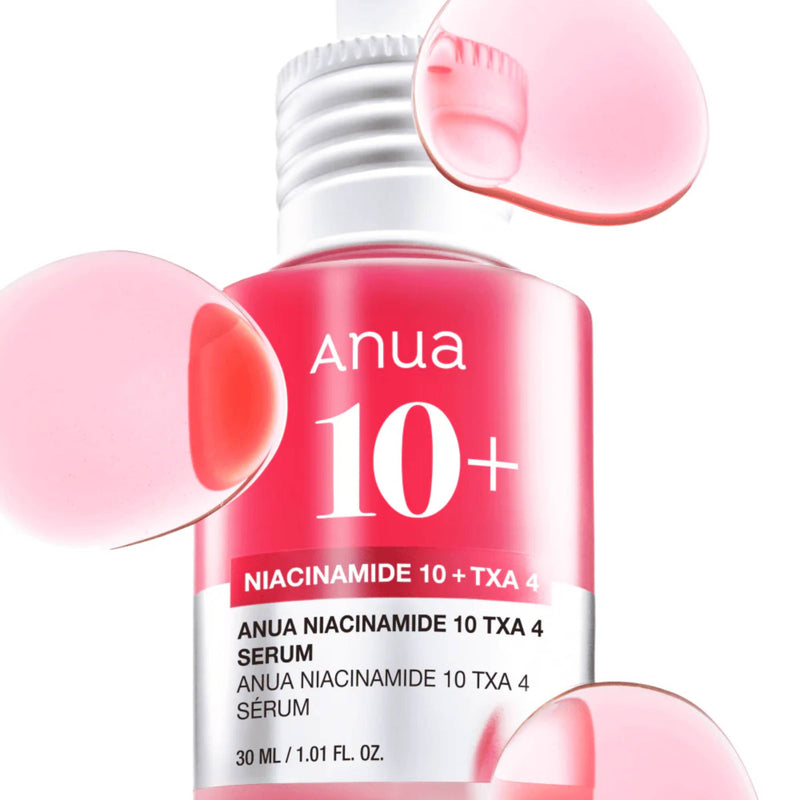 ANUA Niacinamide 10 TXA 4 Serum 1