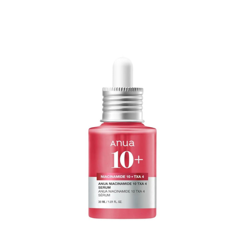 ANUA Niacinamide 10 + TXA 4 Serum 30ml