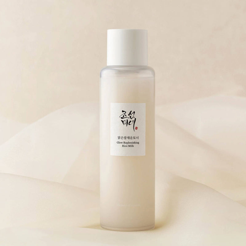 Beauty of Joseon Glow Replenishing Rice Milk 1