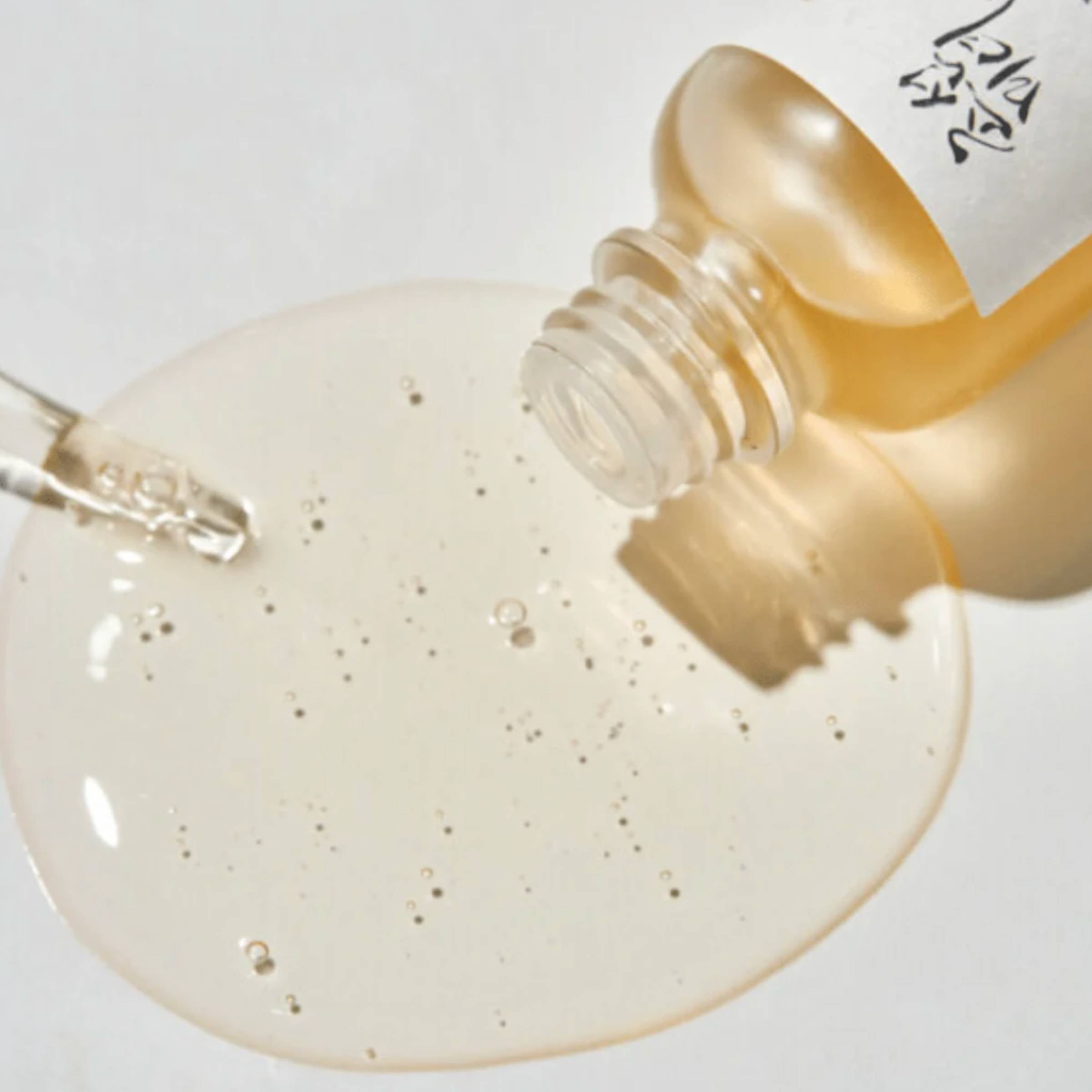 Beauty of Joseon Glow Serum Propolis and Niacinamide 2