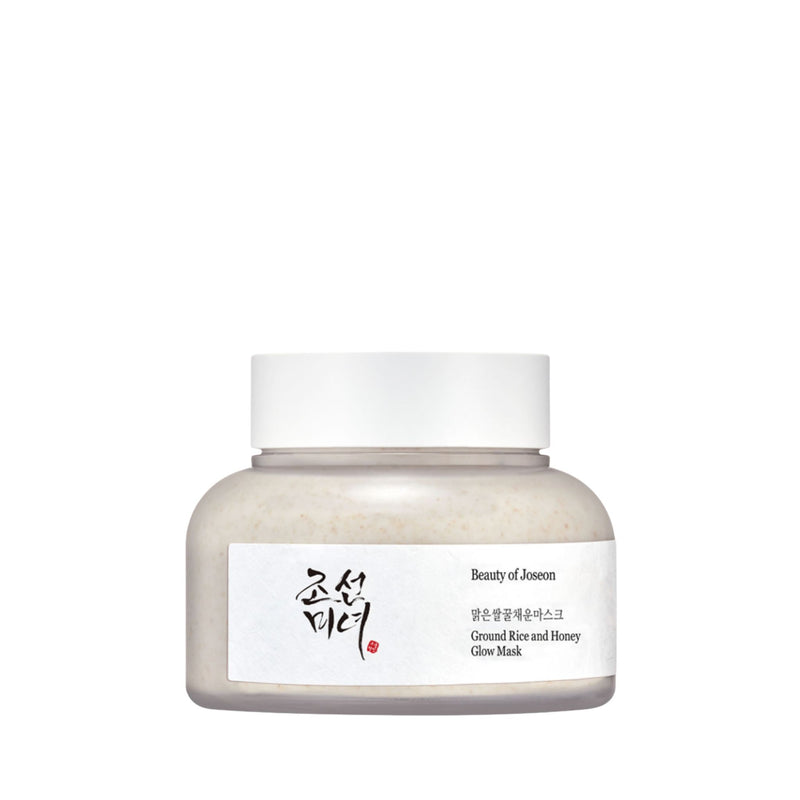 Beauty of Joseon Ground Rice and Honey Glow Mask 150ml