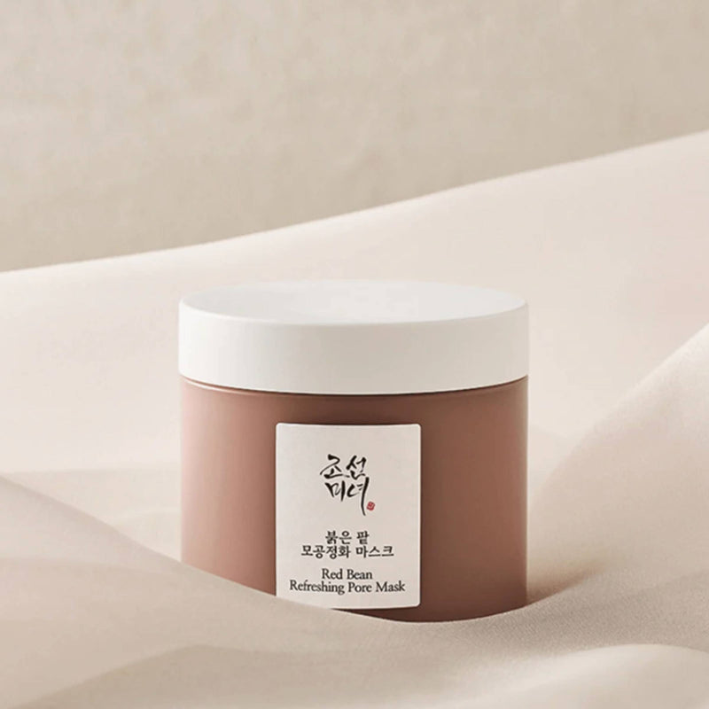 Beauty of Joseon Red Bean Refreshing Pore Mask 1