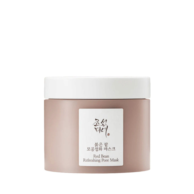 Beauty of Joseon Red Bean Refreshing Pore Mask 140ml
