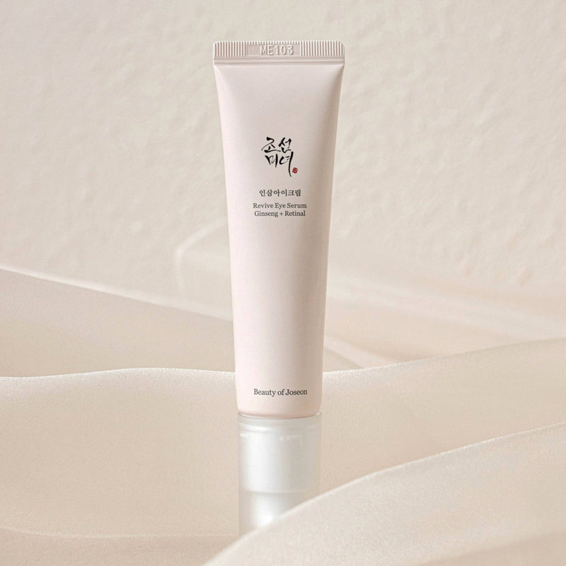 Beauty of Joseon Revive Eye Serum 1