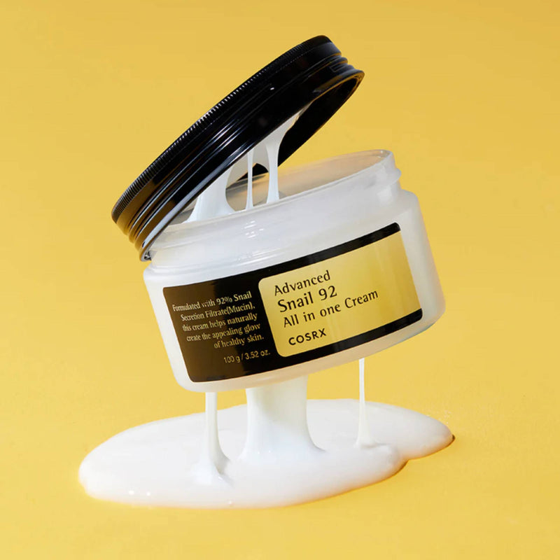 COSRX Advanced Snail 92 All In One Cream 1