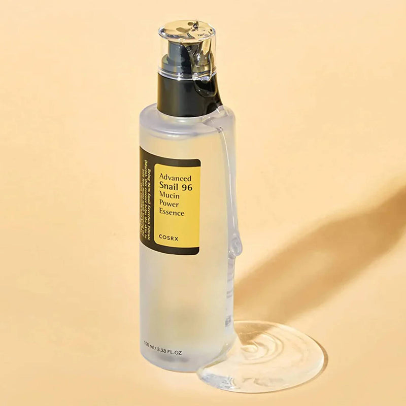 COSRX Advanced Snail 96 Mucin Power Essence 1