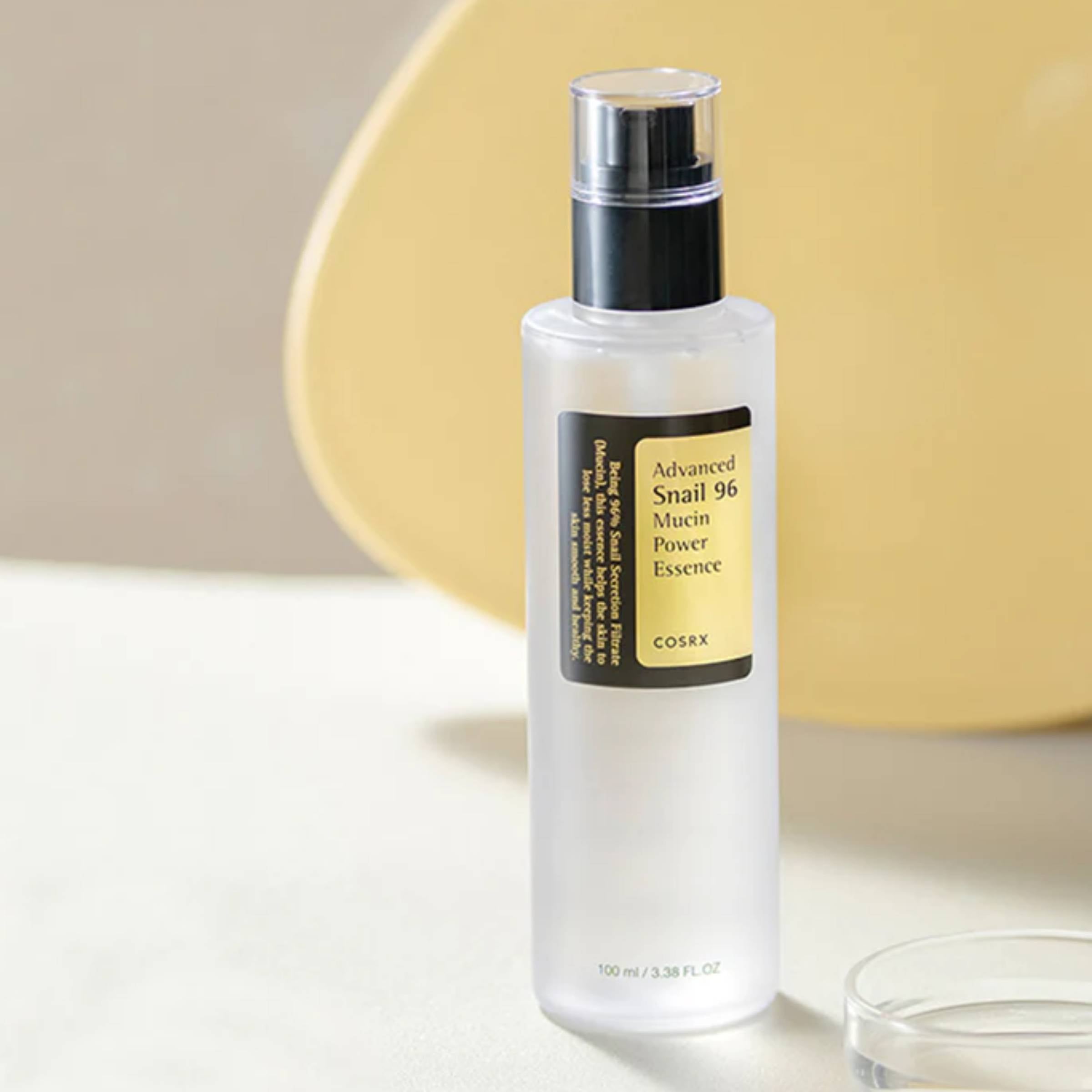 COSRX Advanced Snail 96 Mucin Power Essence 2