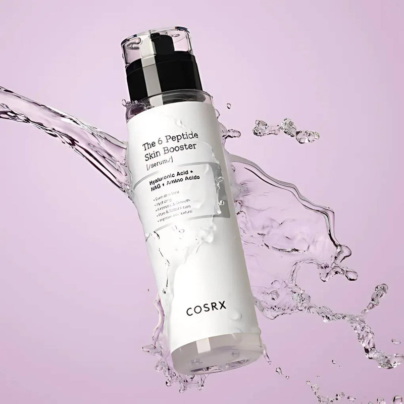 COSRX The 6 Peptide Skin Booster