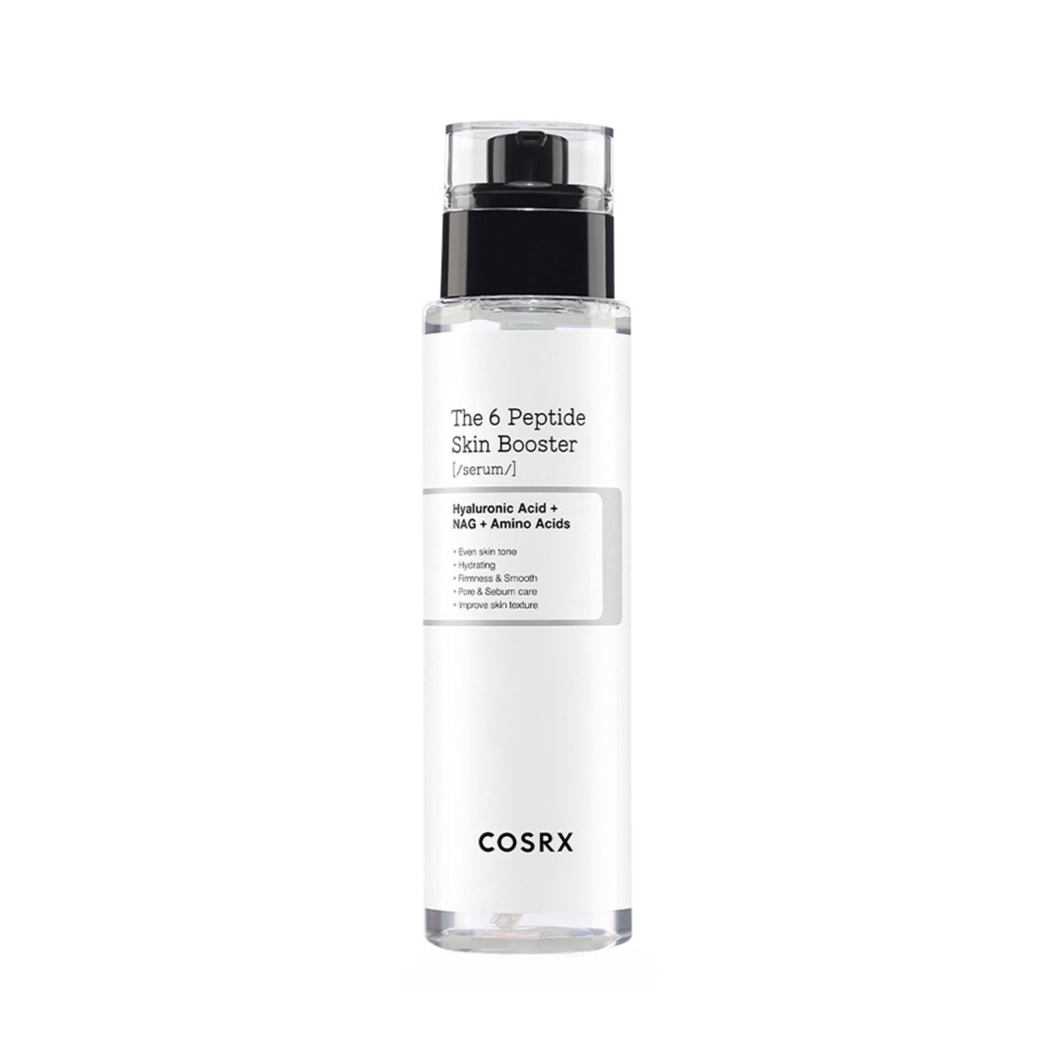 COSRX The 6 Peptide Skin Booster 150ml