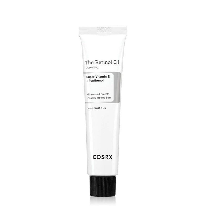 COSRX The Retinol 01 Cream 20ml