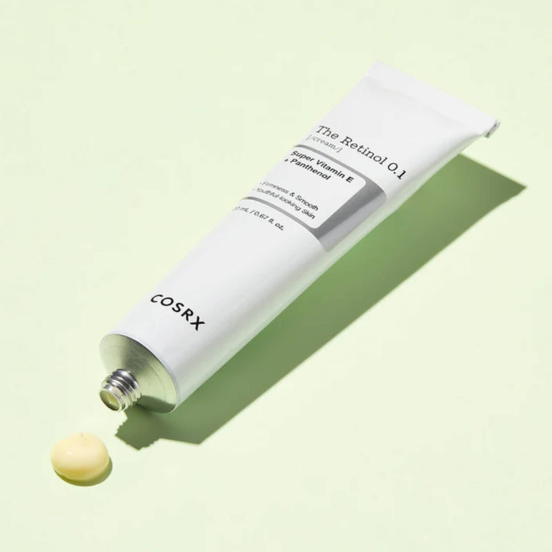 COSRX The Retinol 01 Cream 20ml 2