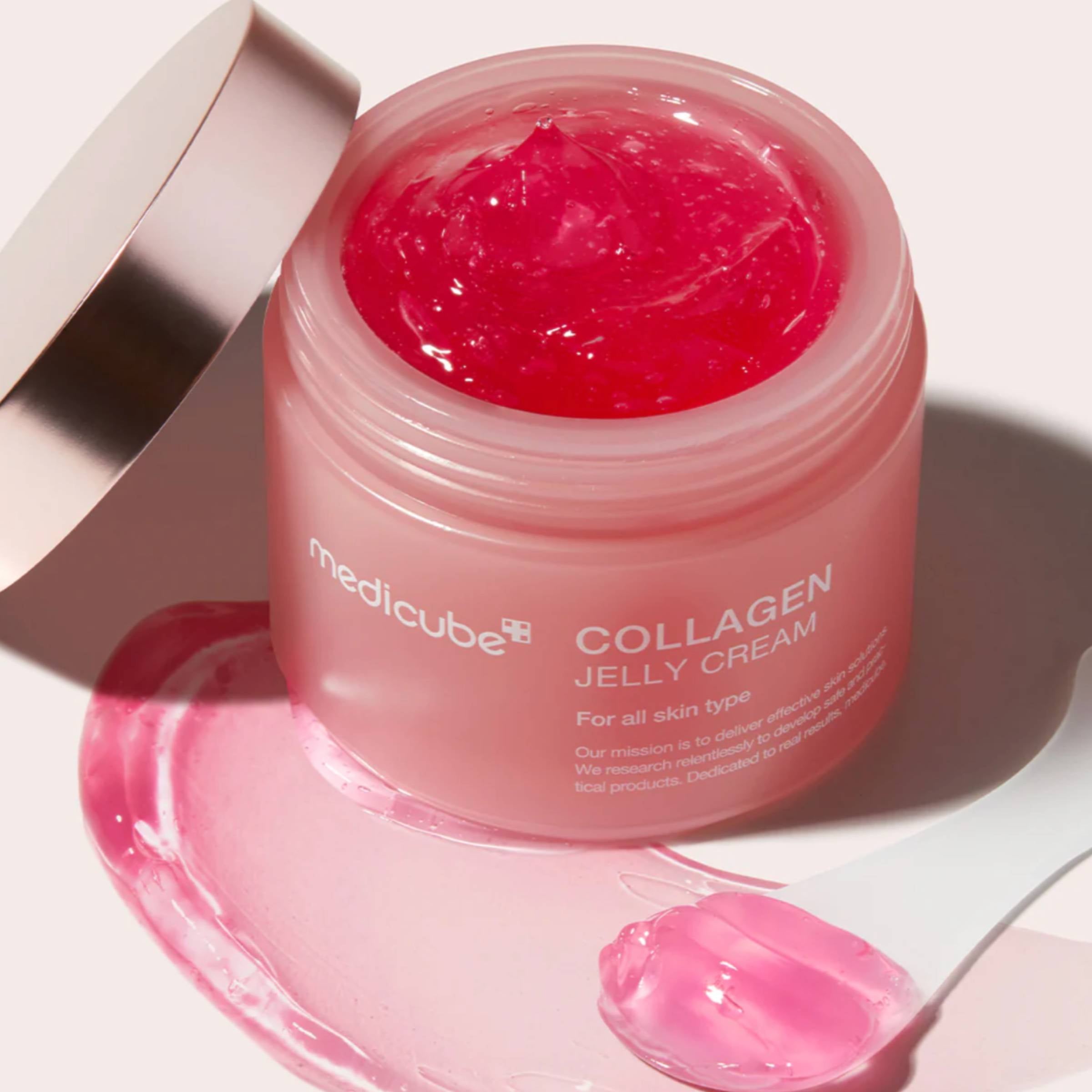 Medicube Collagen Jelly Cream 1