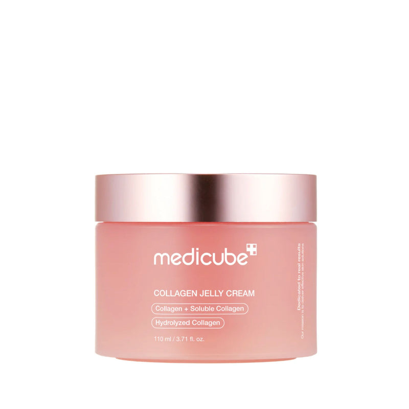 Medicube Collagen Jelly Cream 110ml