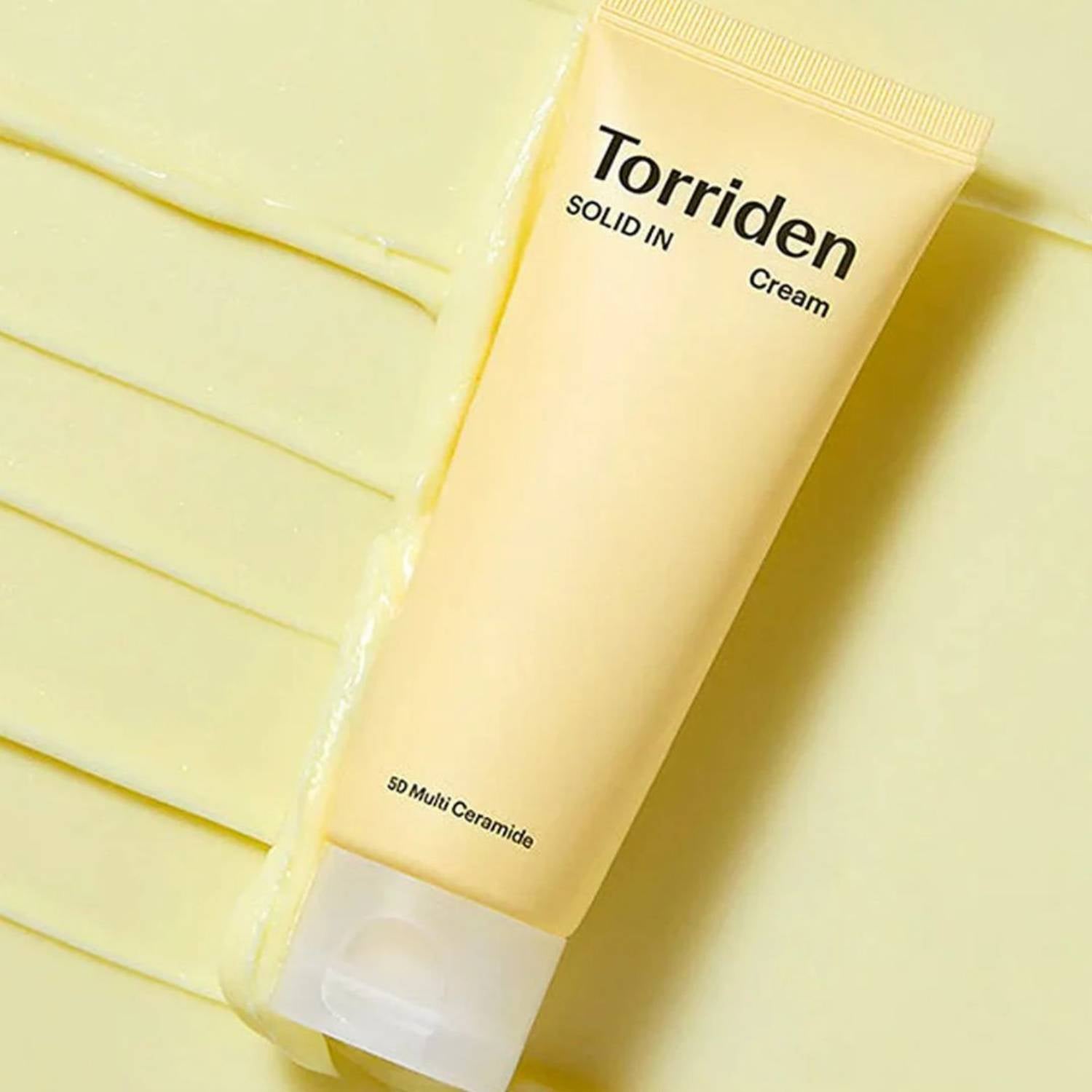 Torriden Solid In Range