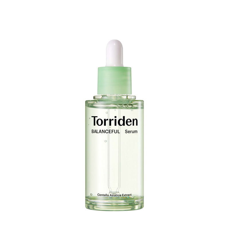 Torriden Balanceful Calming Serum