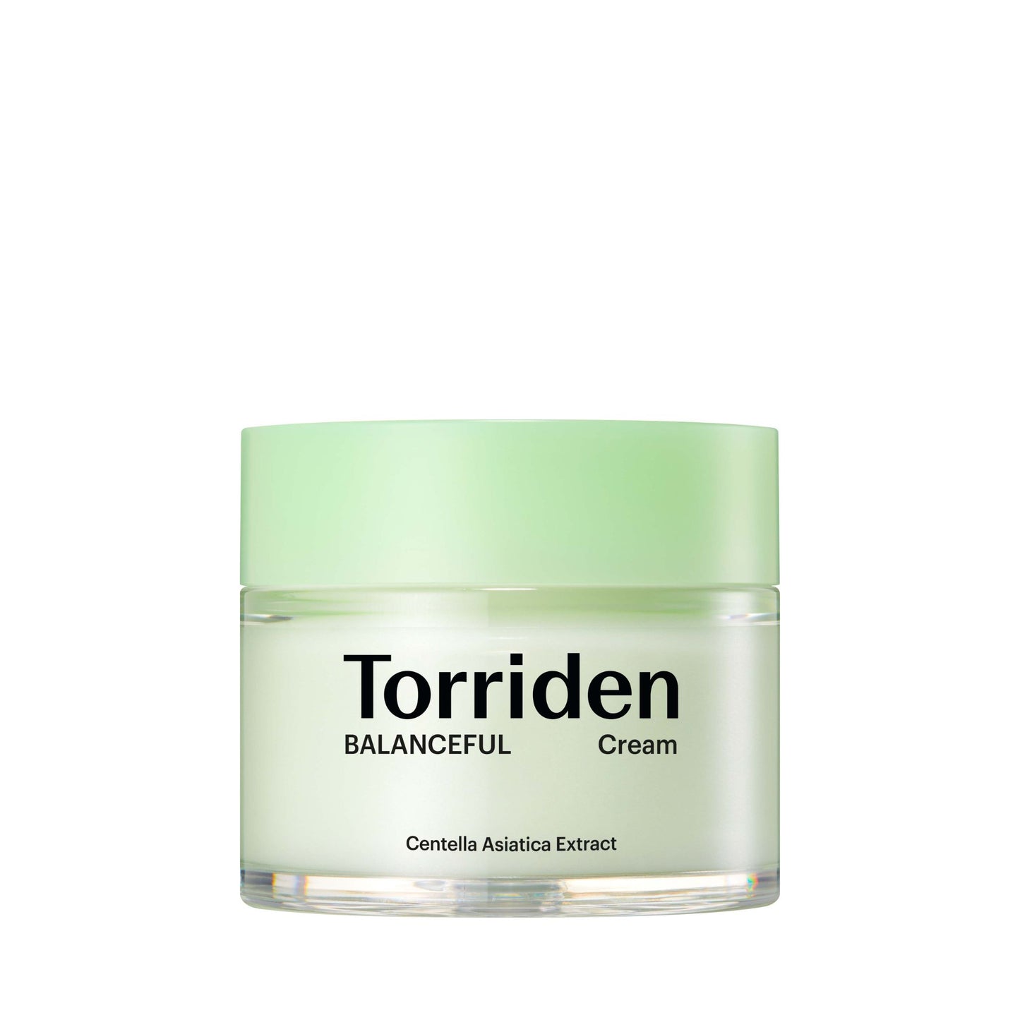 Torriden Balanceful Soothing Cream 80ml