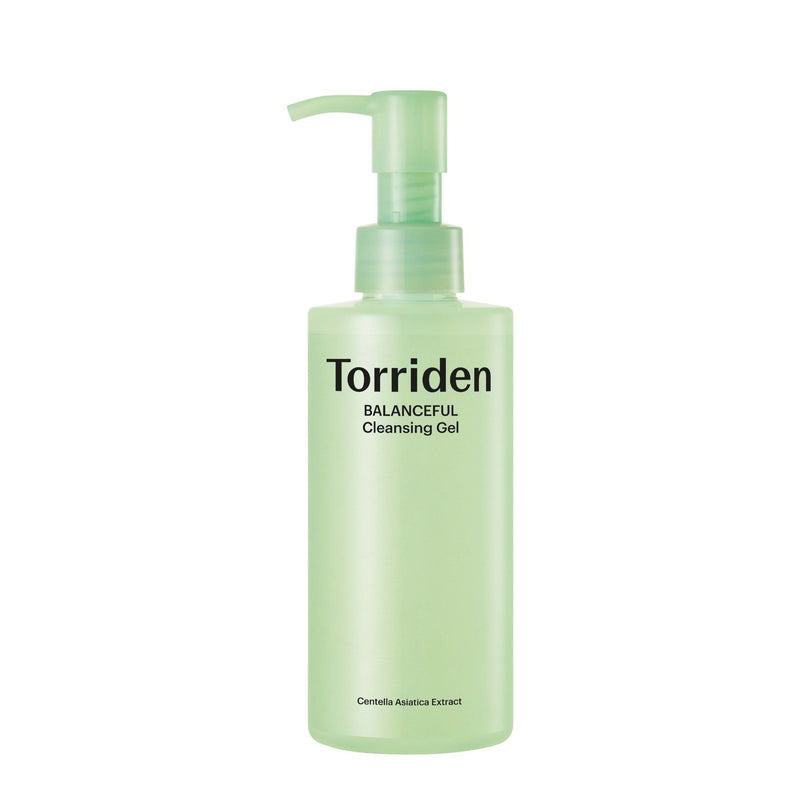 Torriden Balanceful Cleansing Gel 200ml
