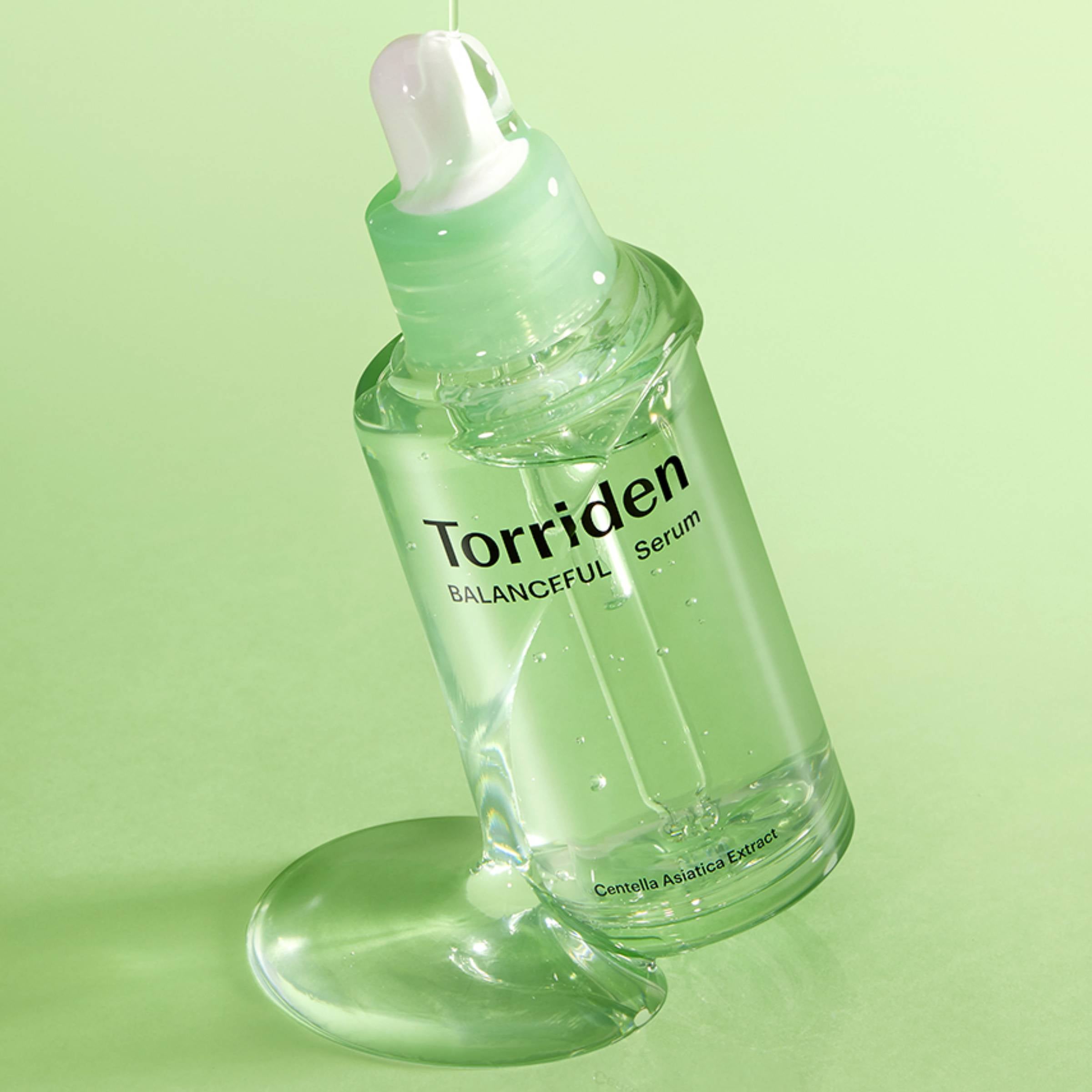 Torriden Balanceful Serum 2