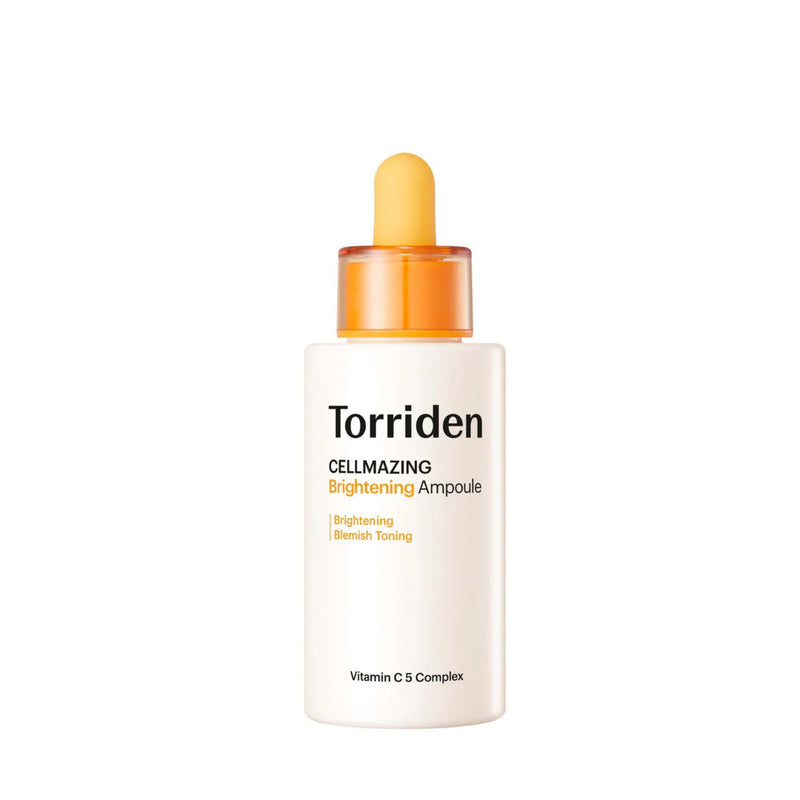 Torriden Cellmazing Brightening Ampoule 30mL