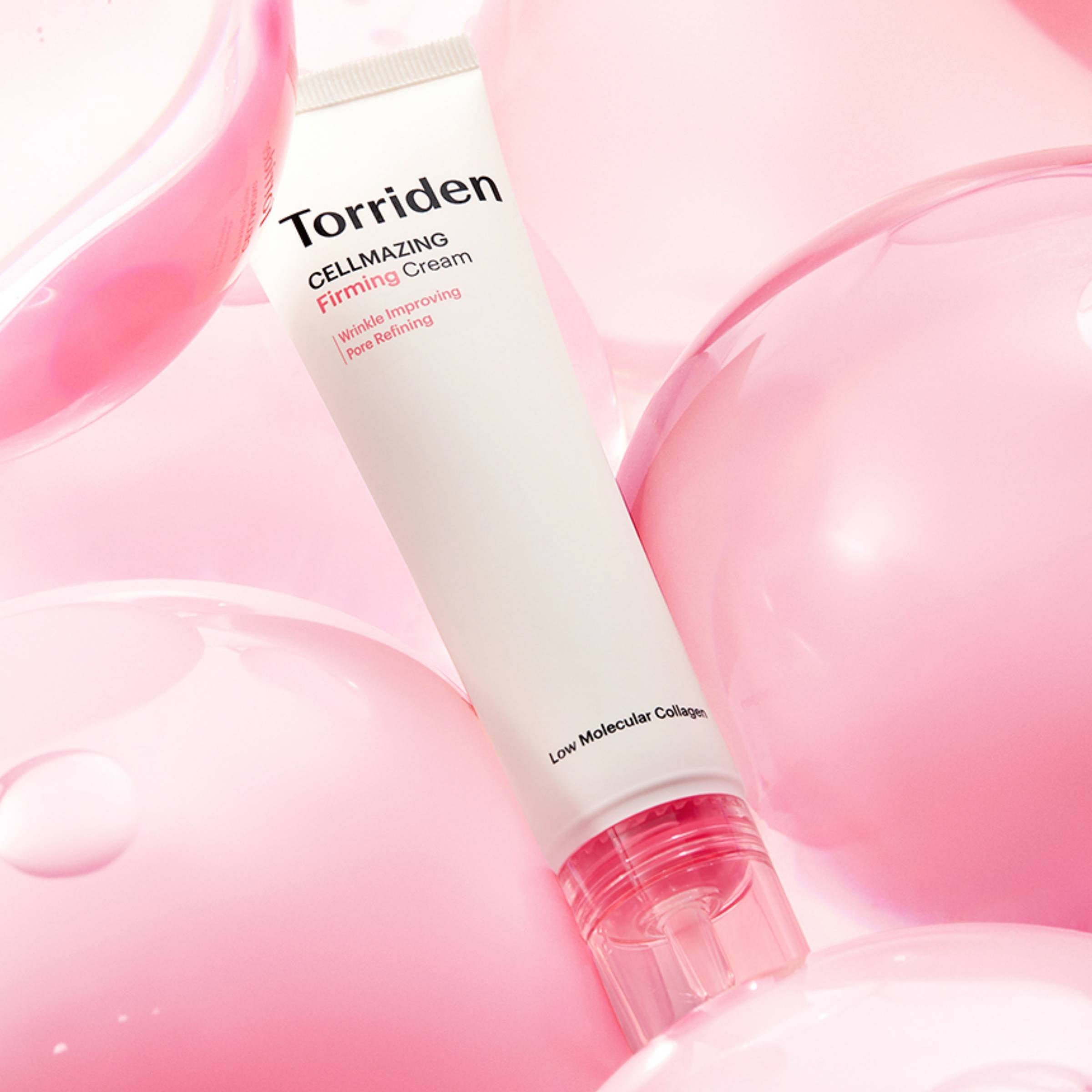 Torriden Cellmazing Firming Cream 2