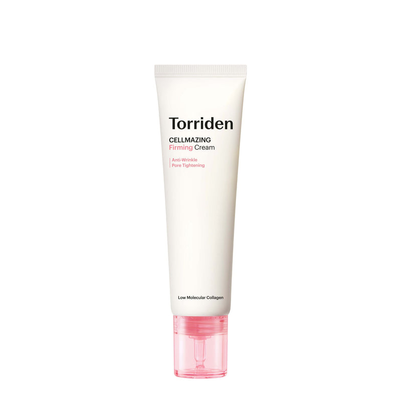 Torriden Cellmazing Firming Cream 60ml