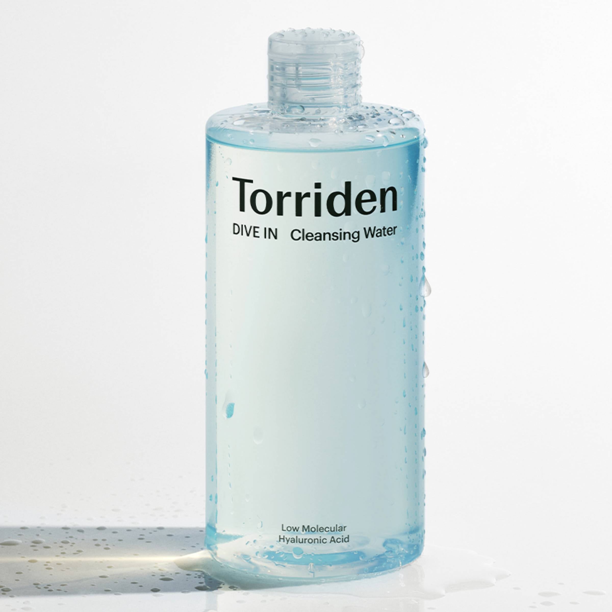 Torriden Dive In Cleansing Water 2