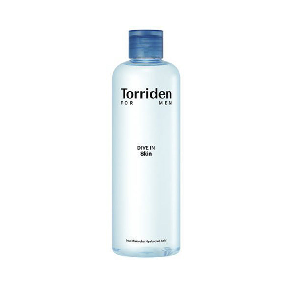 Torriden Dive In For Men Low Molecular Hyaluronic Acid 300ml