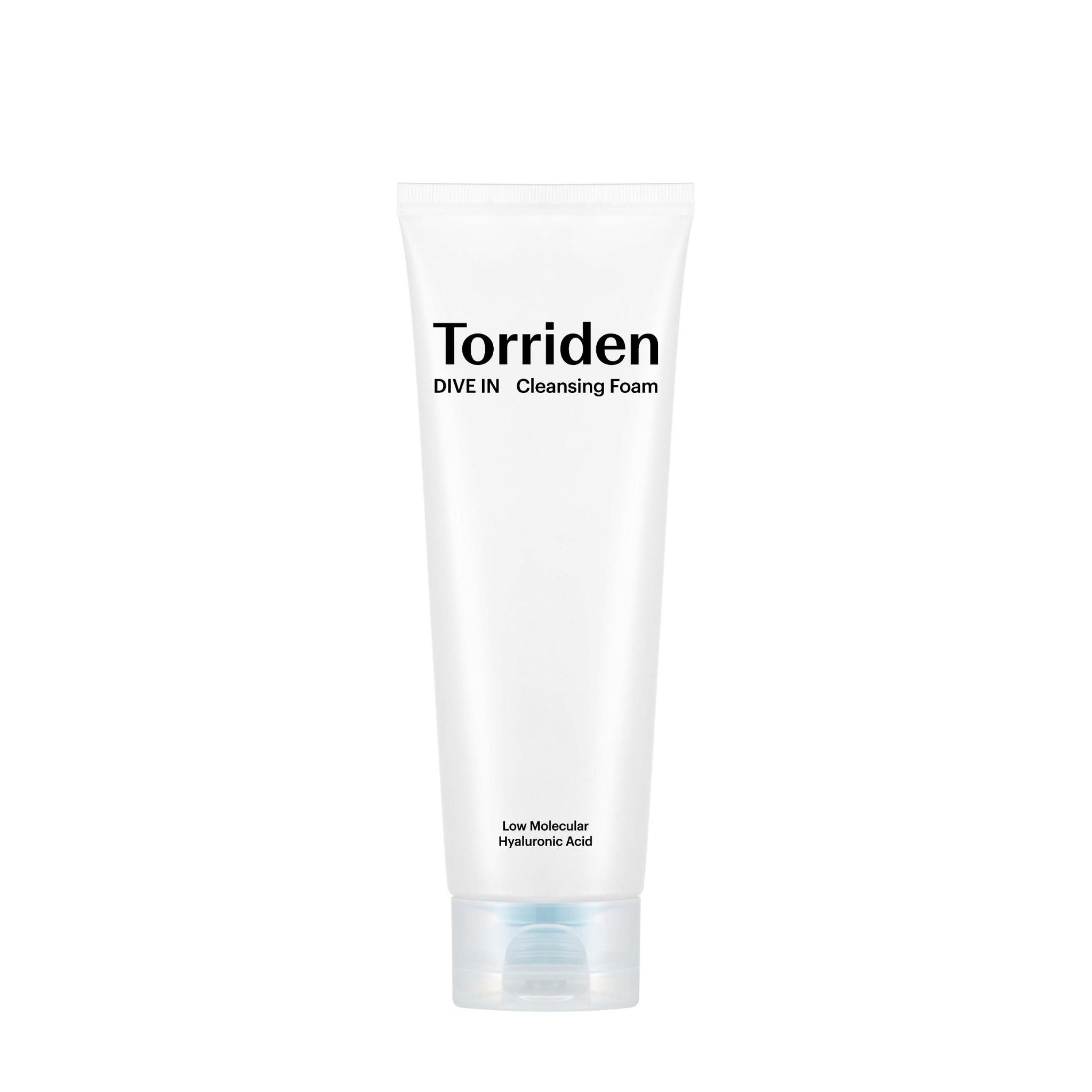 Torriden Dive In Hyaluronic Acid Cleansing Foam 150ml