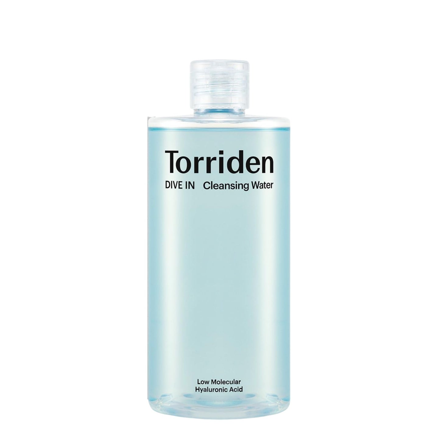 Torriden Dive In Hyaluronic Acid Cleansing Water 400ml