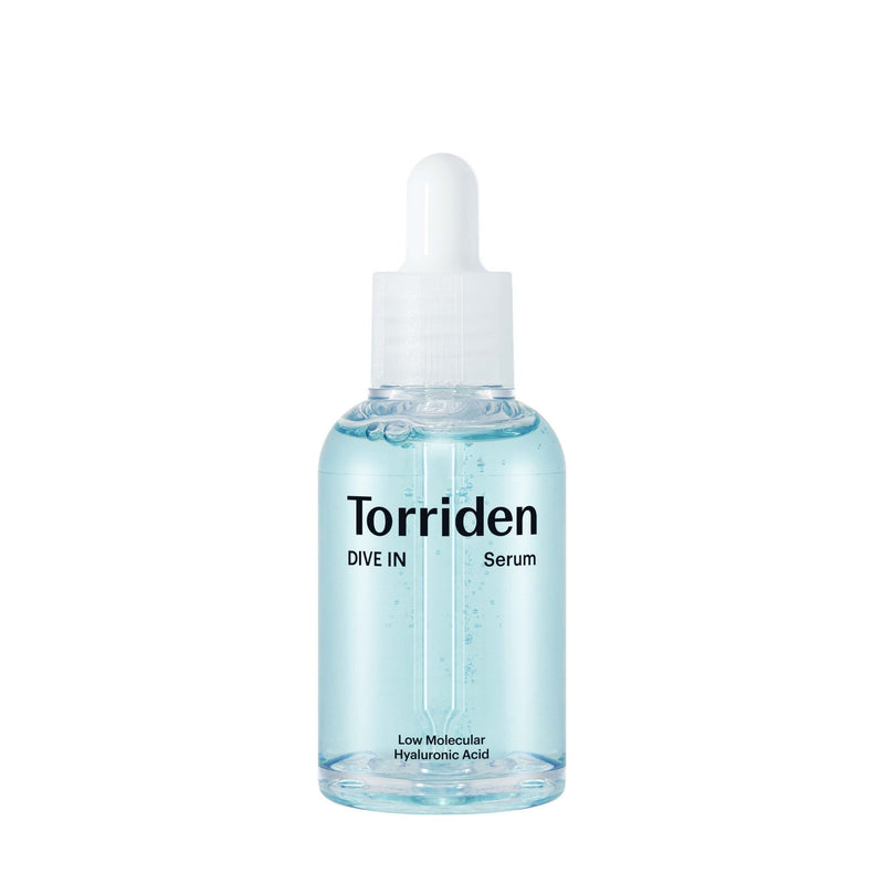 Torriden Dive In Hyaluronic Acid Serum 50ml