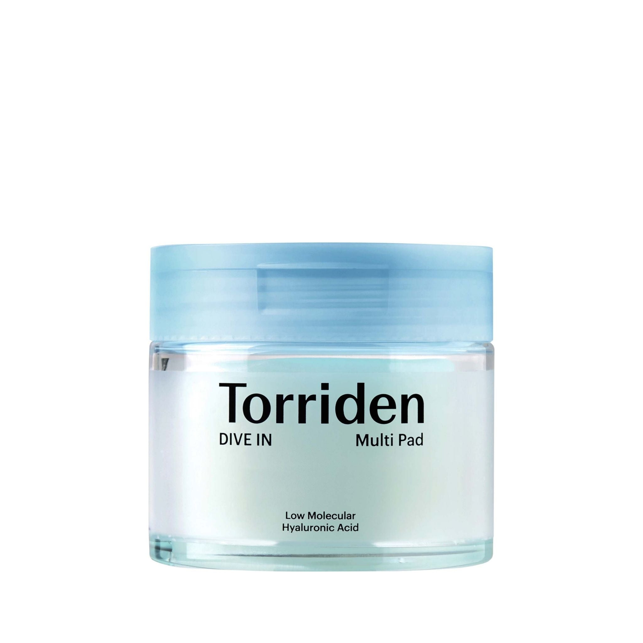Torriden Dive In Multi Pads