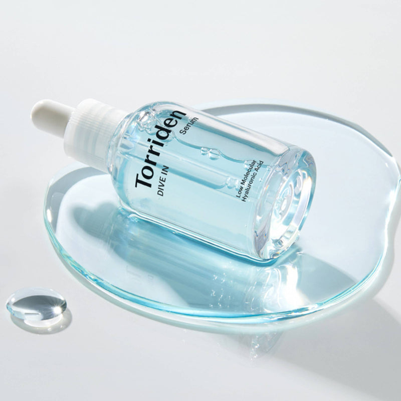 Torriden Dive In Serum 1