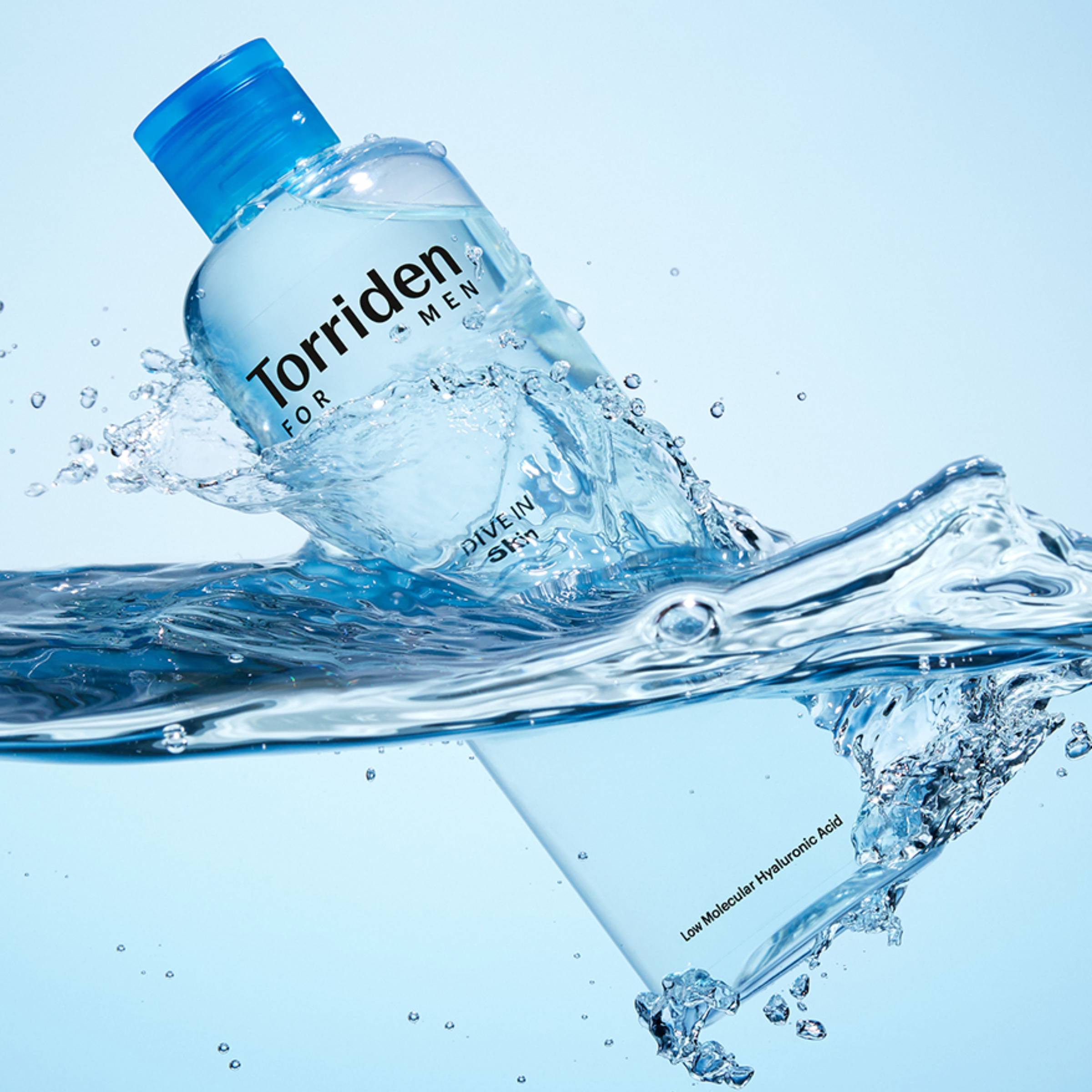 Torriden For Men Dive In Skin