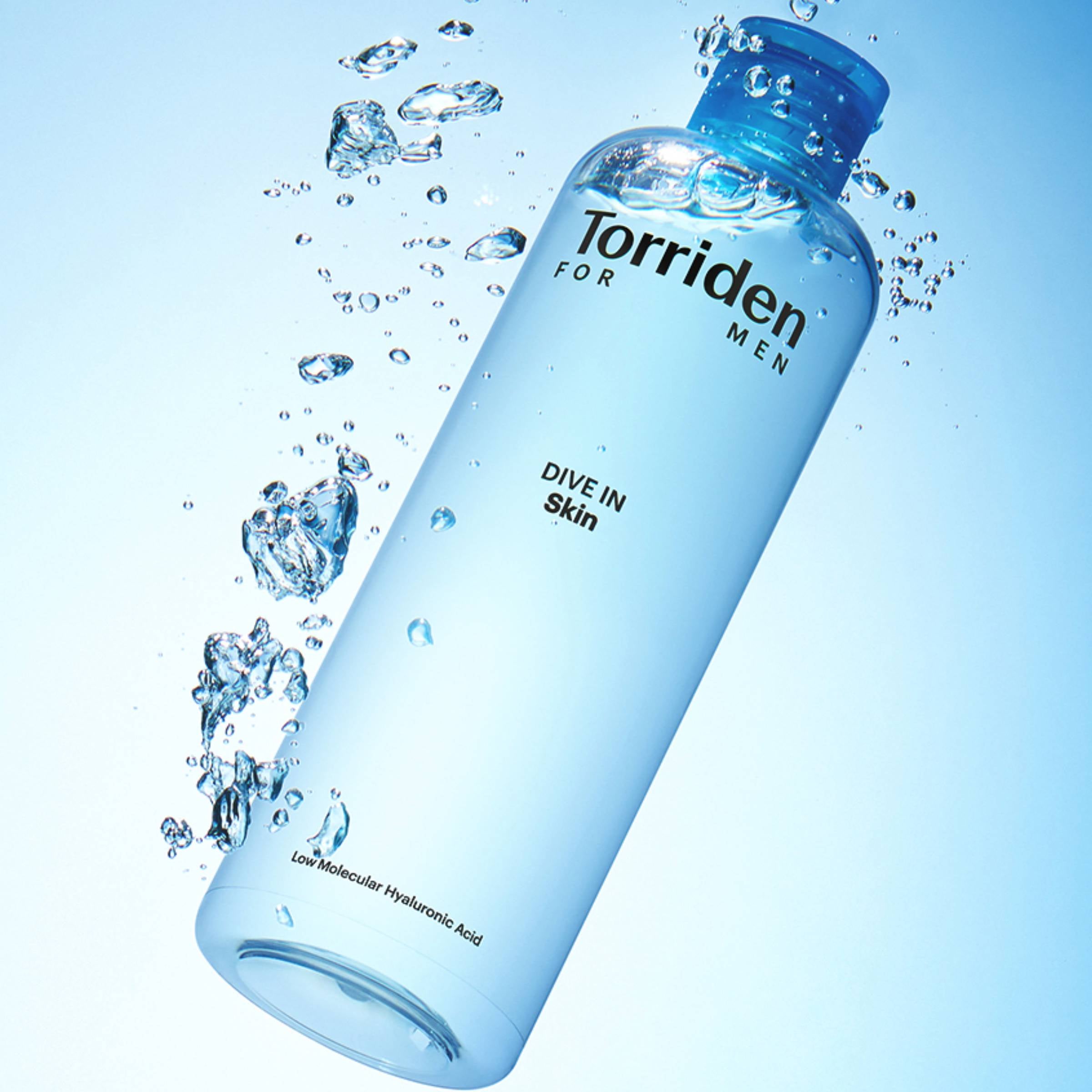 Torriden For Men Dive In Skin 2