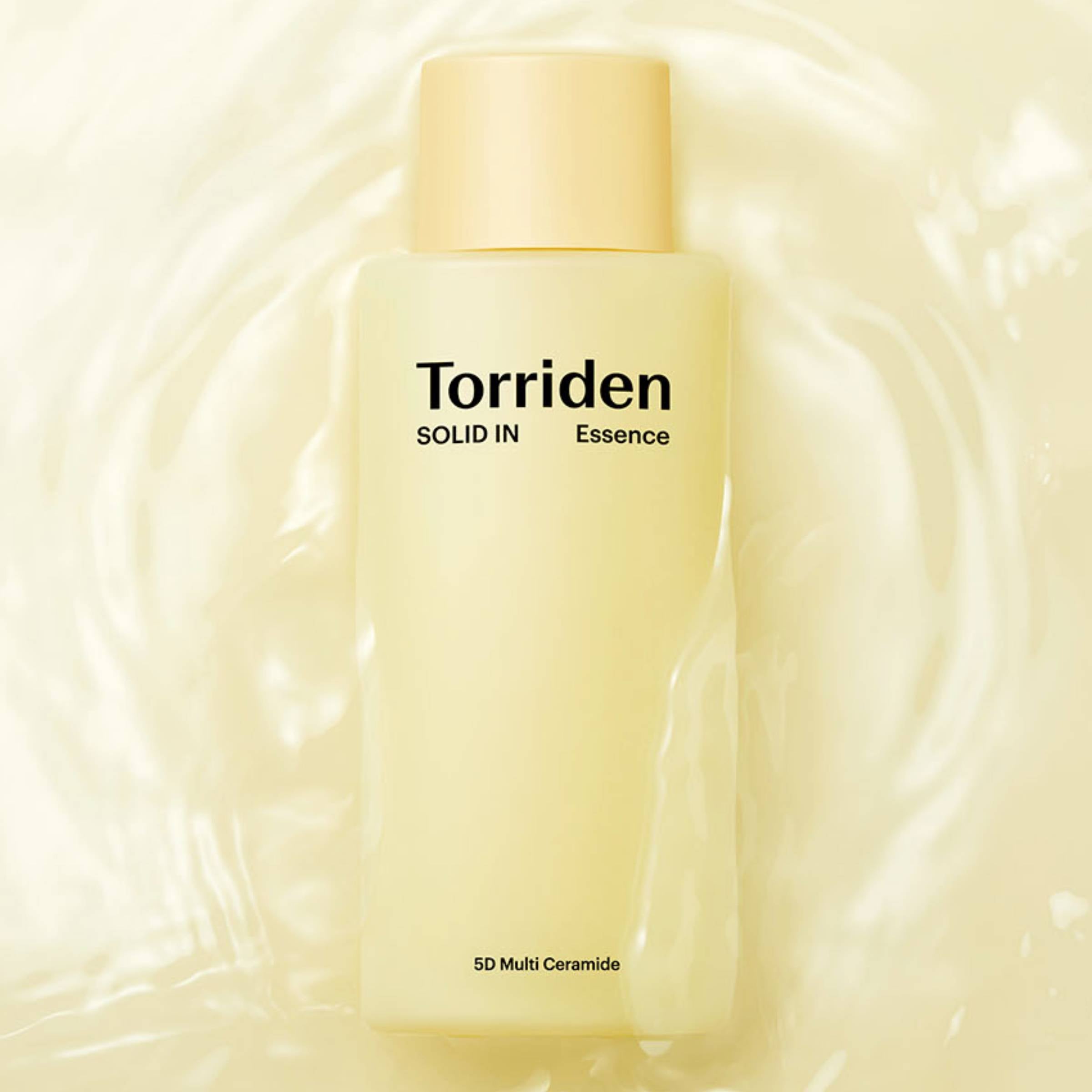 Torriden Solid In Essence