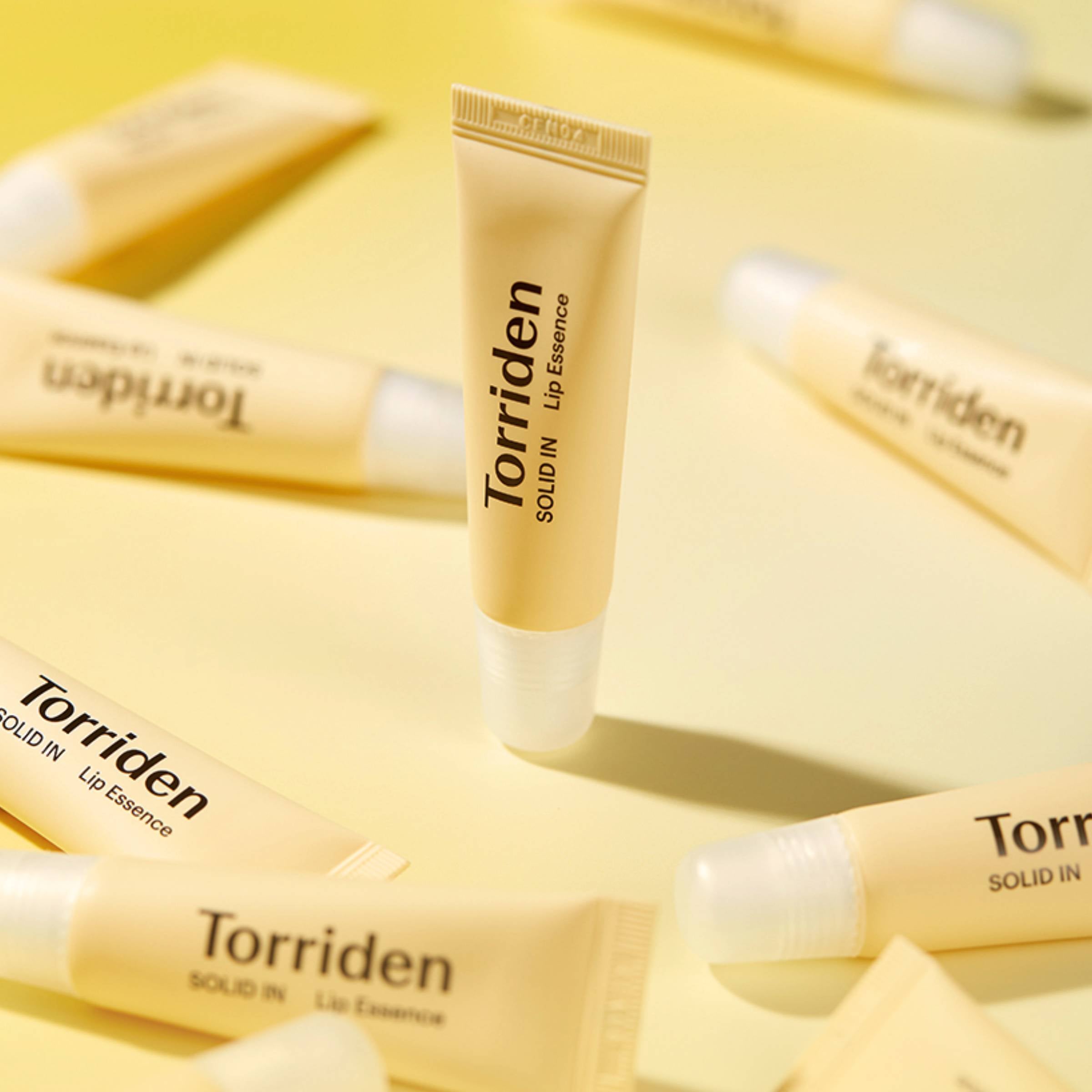 Torriden Solid In Lip Essence 2