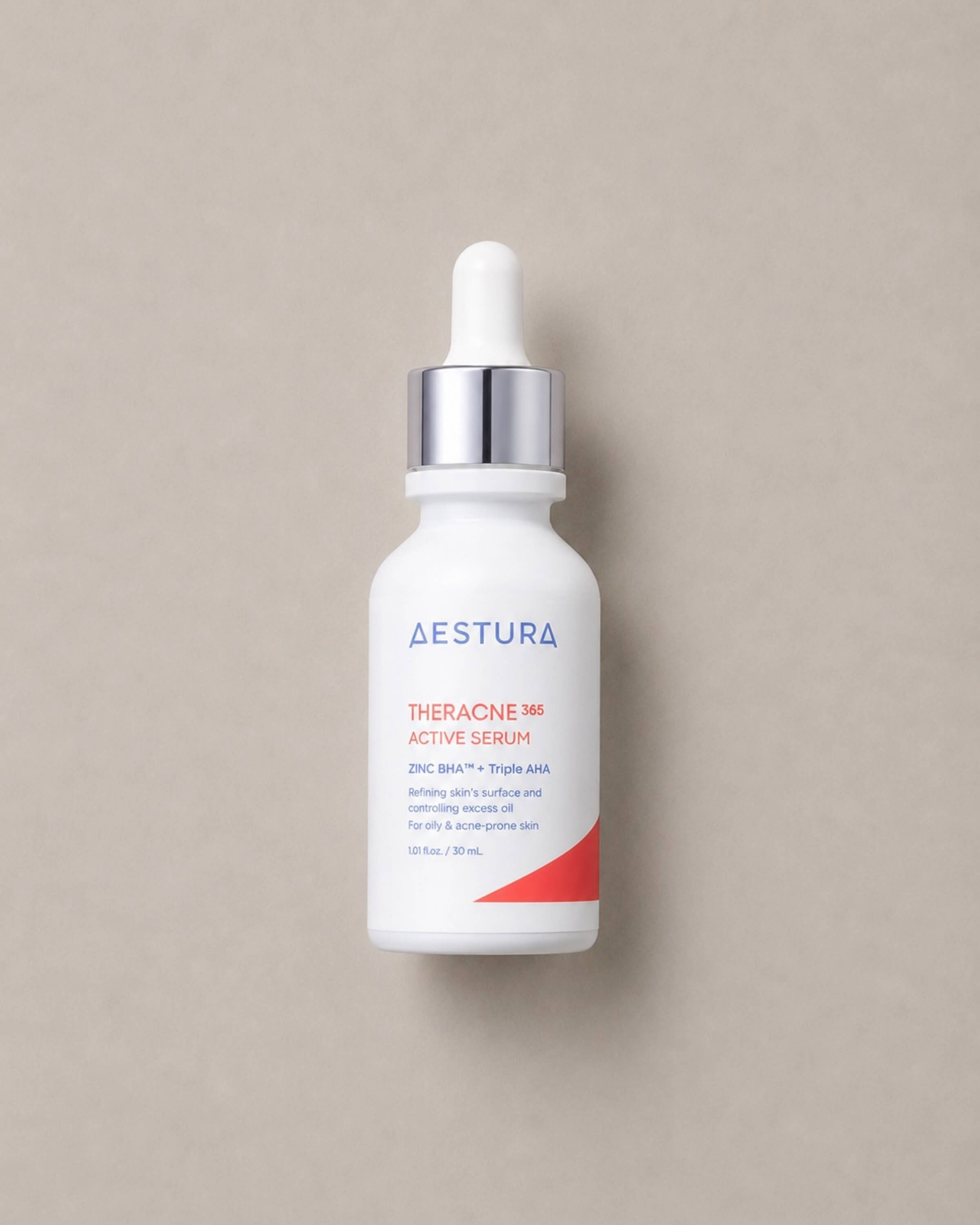 Aestura Theracne 365 Active Serum 30ml