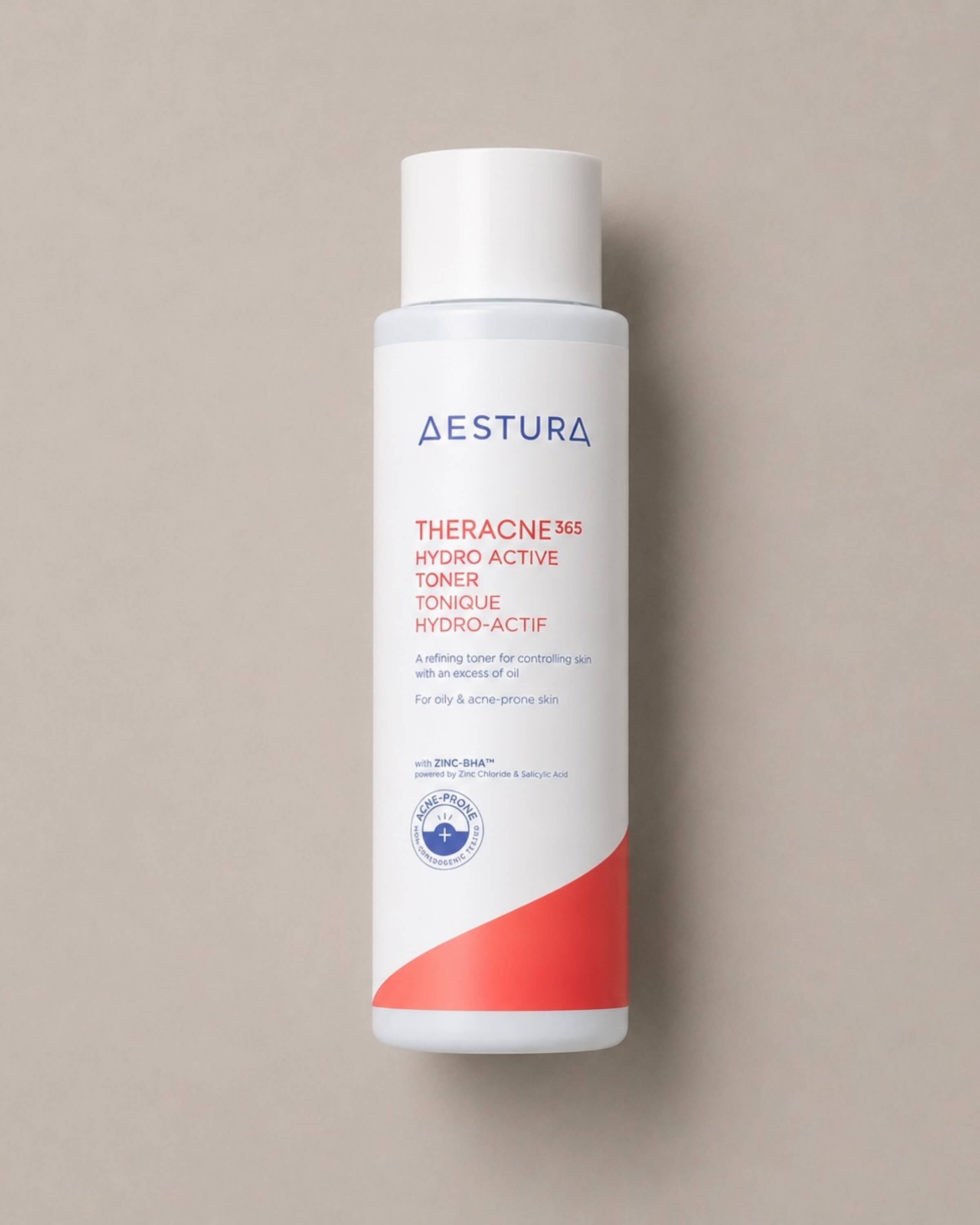 Aestura Theracne 365 Hydro Active Toner 200ml